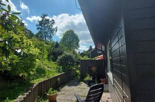 Wohnung kaufen in 38707 Altenau, Harz (LK Goslar) - 3-Zimmer Eigentumswohnung in Altenau