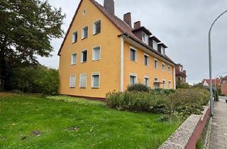 Wohnung kaufen in 49082 Osnabrück, Osnabrück - Provisionsfrei! Frisch sanierte 3 Zimmer Wohnung in Osnabrück