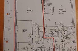 Wohnung kaufen in 21391 Reppenstedt, Reppenstedt - 3- Zimmer Erdgeschosswohnung in Reppenstedt in ruhiger Lage