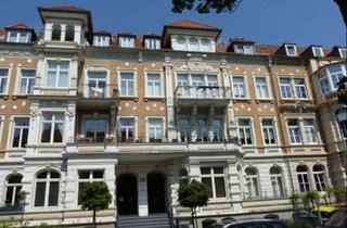 Wohnung kaufen in 38102 Braunschweig, Braunschweig - Dachgeschoss-Wohnung im östlichen Ringgebiet in der Jasperallee