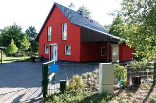 Einfamilienhaus kaufen in 14822 Brück, Brück - Einfamilienhaus mit Charme - Nichtraucher
