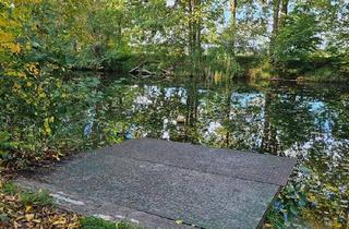 Haus kaufen in 16559 Liebenwalde, Liebenwalde - Riesiges Gewerbegrundstück mit großen Potenzial