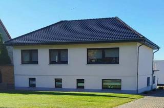 Einfamilienhaus kaufen in 17379 Ferdinandshof, Ferdinandshof - Einfamilienhaus mit Gartenhaus, Garage und Carport