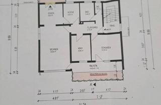 Wohnung kaufen in 74357 Bönnigheim, Bönnigheim - Wohnung Verkaufen 3,5 Zimmer
