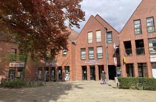 Wohnung kaufen in Pantaleonplatz 22, 48161 Münster, Münster - Gut vermietete 4-Zimmer-Wohnung in Roxel!