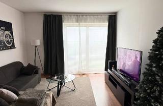 Wohnung kaufen in 93309 Kelheim, Kelheim - Moderne 2-Zimmer-Dachgeschosswohnung mit sonniger Dachterrasse -