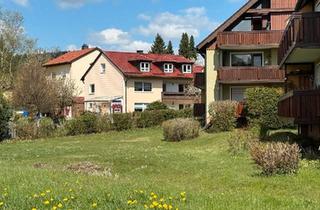 Wohnung kaufen in 95697 Nagel, Nagel - Maisonette-Wohnung in ruhiger Lage