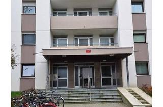 Wohnung kaufen in 85386 Eching, Eching - Provisionsfrei: Wohnung mit Balkon und TG-Stellplatz - Gut vermie