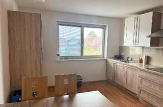 Wohnung kaufen in 93309 Kelheim, Kelheim - 2-Zimmer-Eigentumswohnung mit Einbauküche in beliebter Lage