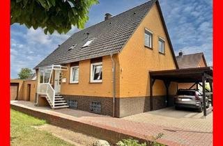 Haus kaufen in 31185 Söhlde, Söhlde - Charmantes Wohnhaus in ruhiger Lage