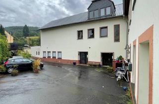 Mehrfamilienhaus kaufen in 54655 Kyllburg, Kyllburg - Provisionsfrei - Renditestarkes Mehrfamilienhaus in Zendscheid