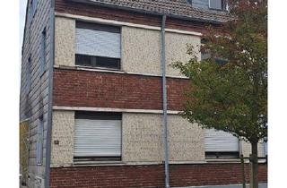 Mehrfamilienhaus kaufen in 52146 Würselen, Würselen - Sanierungsbedürftiges Mehrfamilienhaus - Baugenehmigung für Anbau