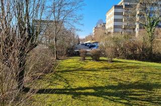 Wohnung kaufen in 70195 Stuttgart, Stuttgart / Botnang - Aufzug, Balkon & Stellplatz - gepflegte 1-Zi.-Wohnung am grünen Stadtrand von Stuttgart-Botnang