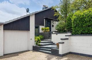 Haus kaufen in 21220 Seevetal, Seevetal - Anspruchvolles Architektenhaus mit LWWP aus 2024 von Privat!