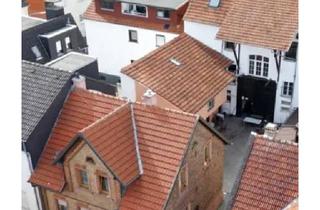 Haus kaufen in 63500 Seligenstadt, Seligenstadt - Haus verkaufen
