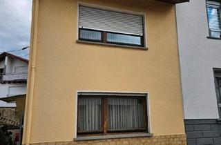 Einfamilienhaus kaufen in 69214 Eppelheim, Eppelheim - Einfamilienhaus von Privat