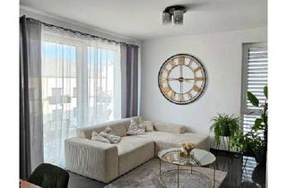 Wohnung kaufen in 38446 Wolfsburg, Wolfsburg - Wunderschöne helle Eigentumswohnung in den Hellwinkelterassen