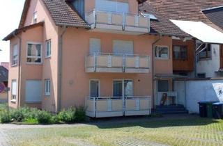 Wohnung kaufen in 79241 Ihringen, Ihringen - Ihringen Kaiserstuhl 4 Zimmer, provisionsfrei, sofort beziehbar