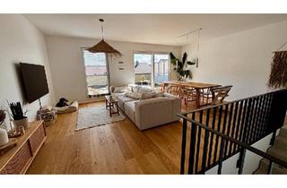 Wohnung kaufen in 76703 Kraichtal, Kraichtal - traumhafte 4,5 Zimmer-Maisonette Wohnung in Unteröwisheim