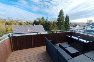 Wohnung kaufen in 42857 Remscheid, Remscheid - 115qm 4 Zimmer Wohnung in Vieringhausen