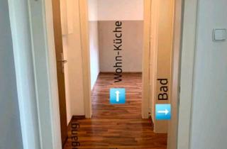 Wohnung kaufen in 63808 Haibach, Haibach - Eigentumswohnung 35 qm, auf der Schweinheimer Höhe