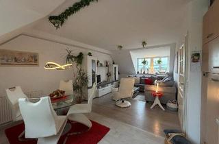 Wohnung kaufen in 01109 Dresden, Dresden - 2-Raum Dachgeschosswohnung