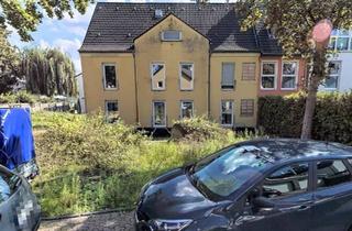 Einfamilienhaus kaufen in 45711 Datteln, Datteln - Geräumige Doppelhaushälfte (ca. 270 m²) in ruhiger Lage von Datte