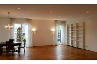 Penthouse kaufen in 63067 Offenbach am Main, Offenbach am Main - Exklusive Penthousewohnung inkl. Einliegerwohnung | privat