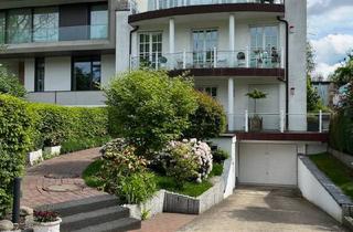 Penthouse kaufen in 22085 Hamburg, Hamburg - Penthouse Aussenalster
