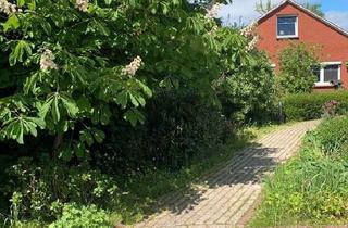 Einfamilienhaus kaufen in 26624 Südbrookmerland, Südbrookmerland - Einfamilienhaus (Wohnen auf einer Ebene möglich)
