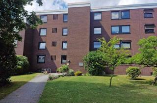 Wohnung kaufen in Hamburger Kamp 9, 22113 Oststeinbek, Oststeinbek - Viel Platz für die Familie. Und direkt an der Natur.