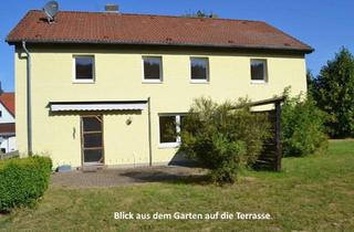 Einfamilienhaus kaufen in 36286 Neuenstein, Neuenstein - Einfamilienhaus in Raboldshausen