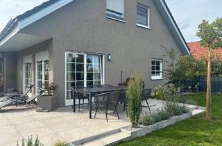 Einfamilienhaus kaufen in 93309 Kelheim, Kelheim - provisionsfreies EFH mit Garten und Doppelgarage Ldk. Kelheim