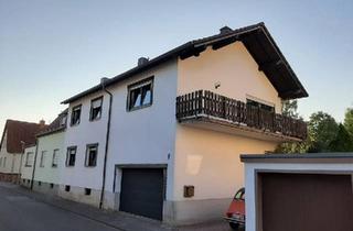 Einfamilienhaus kaufen in 66507 Reifenberg, Reifenberg - Ein-Zweifamilienhaus in Zweibrücken -Ixheim