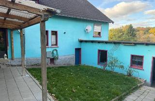 Mehrfamilienhaus kaufen in 56479 Hellenhahn-Schellenberg, Hellenhahn-Schellenberg - Haus in Elsoff, von privat