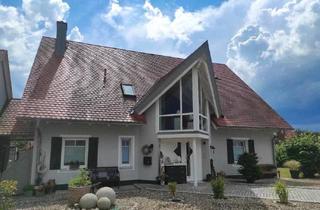 Einfamilienhaus kaufen in 96199 Zapfendorf, Zapfendorf - ?? Einfamilienhaus freistehend in ruhiger Lage ??