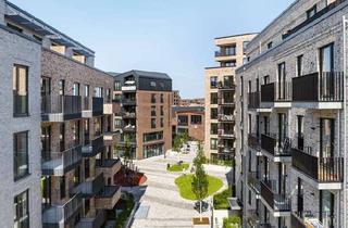 Wohnung kaufen in 22763 Ottensen, Raum für Licht & Leben