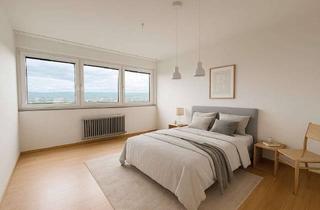 Wohnung kaufen in 74321 Bietigheim-Bissingen, Raumwunder mit Hausgröße zum kleinen Preis