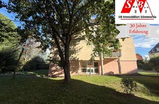 Wohnung kaufen in 99089 Ilversgehofen, Eigentumswohnung in Erfurt mit Tiefgaragenplatz zu verkaufen!