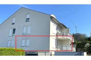 Wohnung kaufen in 72660 Beuren, Lichtdurchflutetes Apartment mit Hohenneuffen-Blick