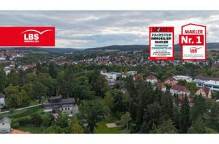 Wohnung kaufen in 34537 Bad Wildungen, Hoch hinaus: 2 Zimmer mit traumhaftem Blick