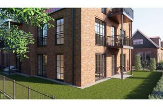 Wohnung kaufen in 26571 Juist, Charmante Wohnung auf Juist – Erdgeschoss, Terrasse, moderner Wohnbereich in direkter Strandnähe