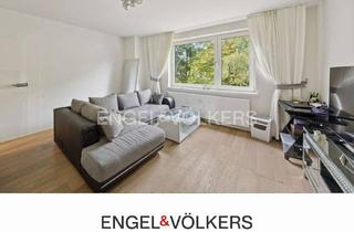 Wohnung kaufen in 20535 Hamm-Nord, Gemütliches Zuhause für Singles und Paare