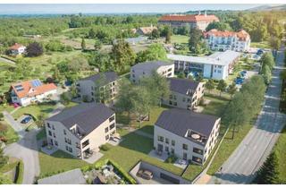 Wohnung kaufen in 77880 Sasbach, Attraktive und langfristig vermietete Eigentumswohnung im Erlenbadpark!