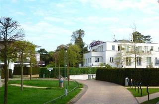 Wohnung kaufen in 22609 Nienstedten, Kapitalanlage! Charmante und hochwertige Wohnung in Hamburg-Nienstedten