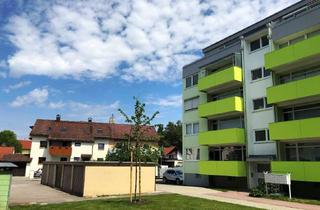 Wohnung kaufen in 85757 Karlsfeld, Vermietete 2-Zimmer Wohnung in Karlsfeld (Bahnhof) zu verkaufen!