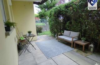 Wohnung kaufen in 73776 Altbach, 1-Zimmer-Wohnung mit Terrasse in einem 3 Fam.- Haus in ruhiger Lage