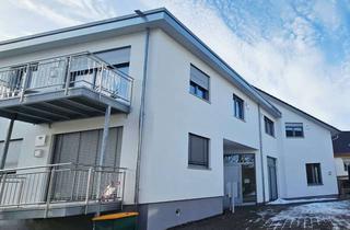 Loft kaufen in Isnyerstr., 87764 Legau, Neubau 1-Zimmer LOFT - Wohnung !!! QNG-Sonderabschreibung bis zu 50% und KFW-Zins ab 1,49%