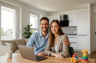 Wohnung kaufen in Hoheim, 78667 Villingendorf, Mit 25.000 € Eigenkapital zur sorgenfreien Rente