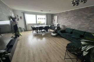 Wohnung kaufen in Am Eckbusch 35, 42113 Wuppertal, Wunderschöne, große Wohnung am Eckbusch mit toller Aussicht